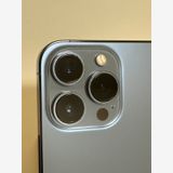 ���Хåƥ꡼80% SIM�ե꡼ iPhone13Pro 128GB ������֥롼