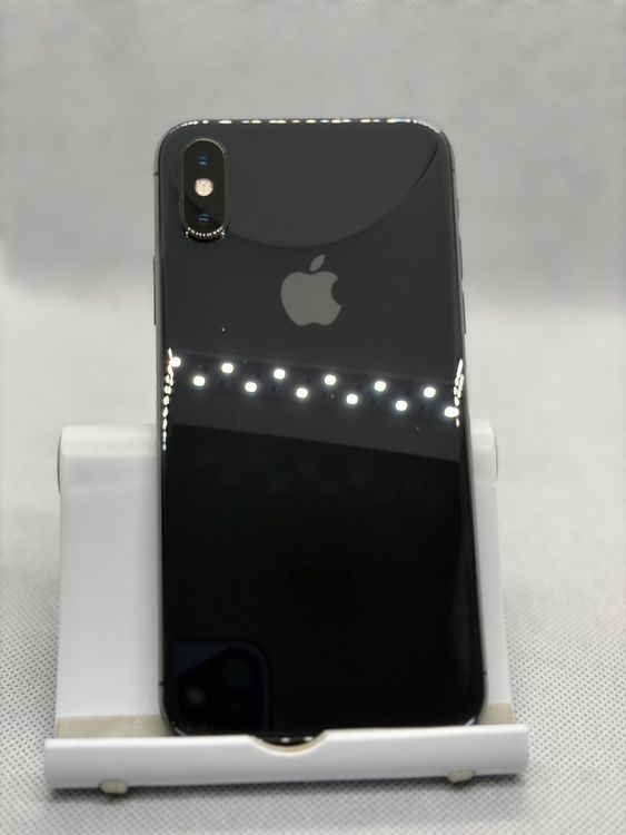 ���ϥԥͥ��ͥå� SIM�ե꡼ iPhoneXS 64GB ���졼