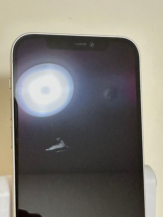 ��SIM�ե꡼ iPhone12 128GB �ۥ磻��