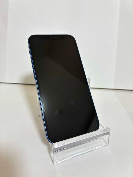 ���ϥԥͥ��ͥå�iPhone12mini 128GB �֥롼  ����̵��
