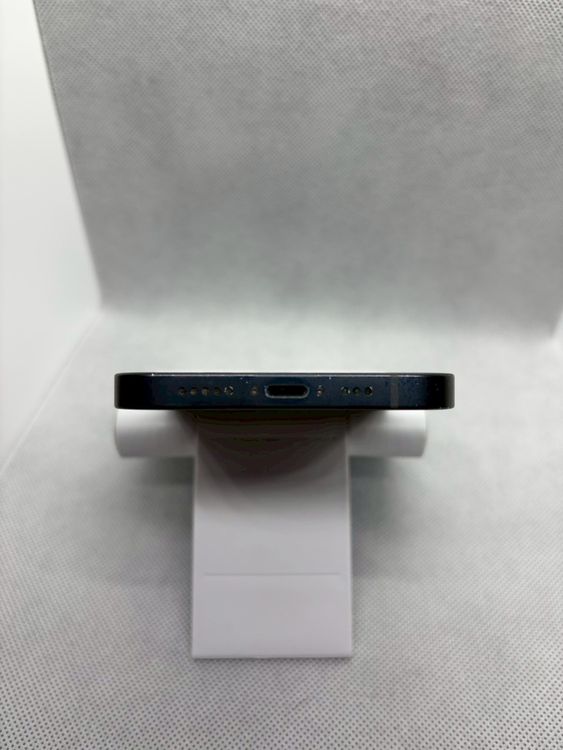 ���ϥԥͥ��ͥå� SIM�ե꡼ iPhone12 256GB �֥�å� �Хåƥ꡼82%