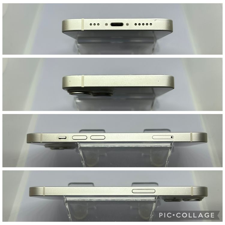 ��SIM�ե꡼ iPhone14  128GB �������饤��