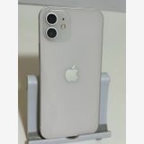 ��SIM�ե꡼ iPhone12 64GB �ۥ磻��