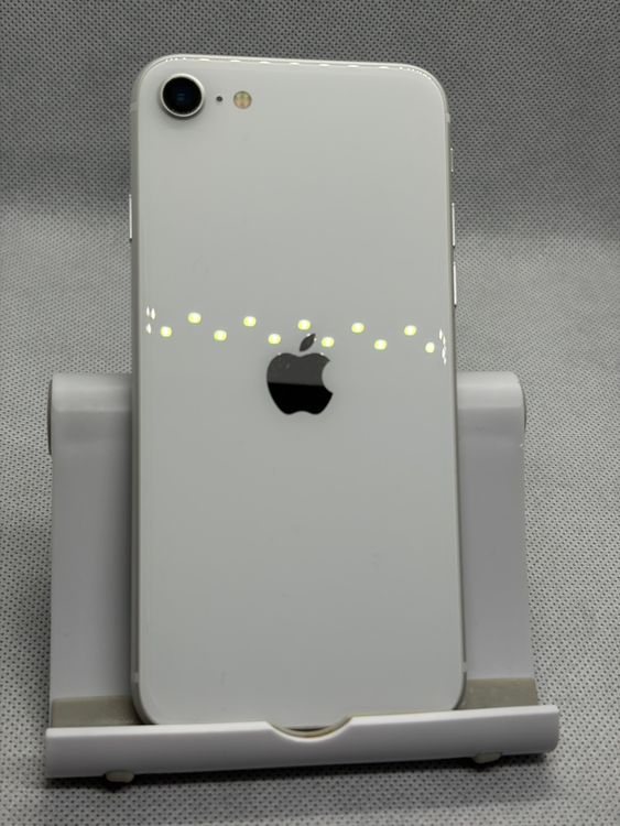 ���Хåƥ꡼86% SIM�ե꡼ iPhoneSE ��2���� 256GB �ۥ磻��