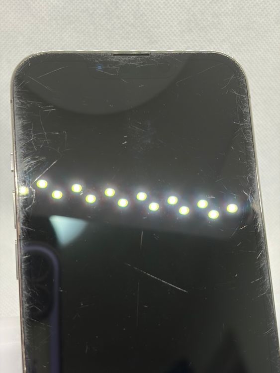 ���Хåƥ꡼99% SIM�ե꡼ iPhone13Pro 256GB ����ե�����