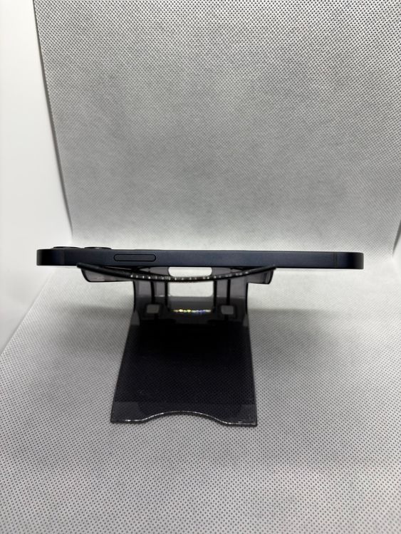 ���ϥԥͥ��ͥå� SIM�ե꡼ iPhone12 64GB �֥�å� �Хåƥ꡼86%