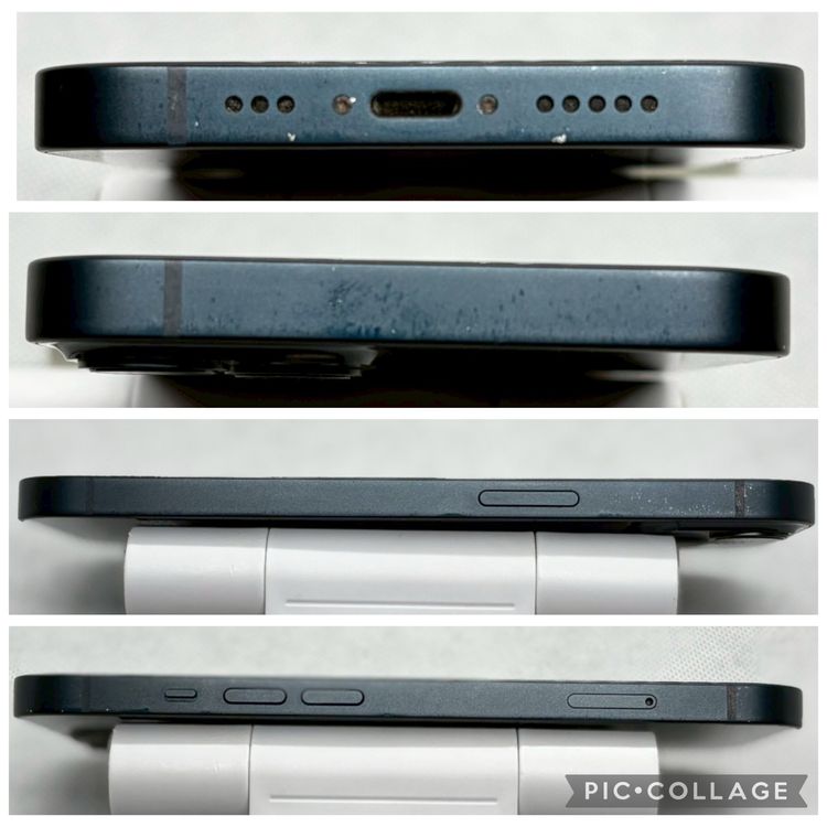 ���Хåƥ꡼84% SIM�ե꡼ iPhone13 128GB �ߥåɥʥ���