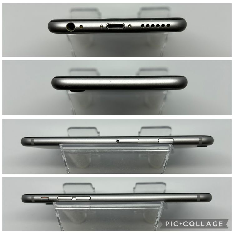 ϥԥͥͥå iPhone6  16GB ڡ쥤 ̵