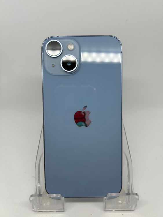 ���ϥԥͥ��ͥå� SIM�ե꡼ iPhone14  128GB �֥롼 78% ����̵��