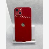 ���ϥԥͥ��ͥå� SIM�ե꡼ iPhone13 128GB ��å� �Хåƥ꡼85%