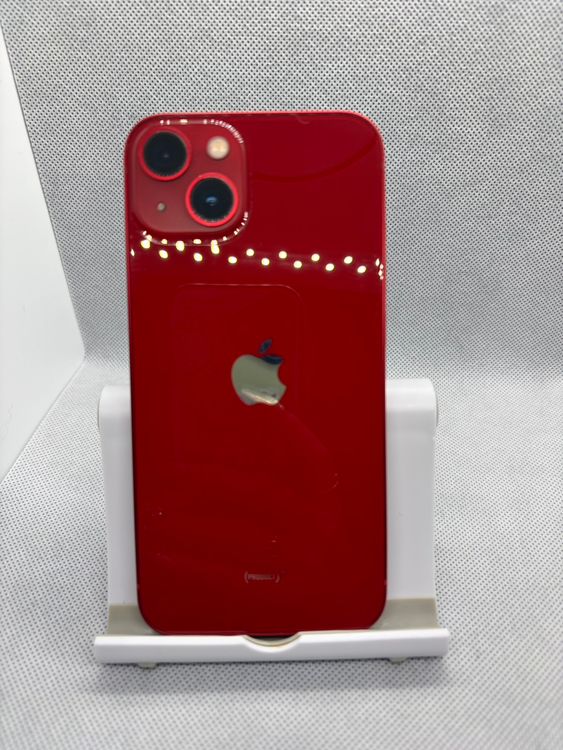 ���ϥԥͥ��ͥå� SIM�ե꡼ iPhone13 128GB ��å� �Хåƥ꡼85%