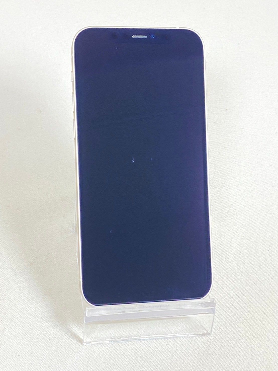 ★週末値引★iPhone12 256GB バッテリー82% SIMフリー ムスビー｜○ハピネスネット SIMフリー iPhone12 64GB ホワイト