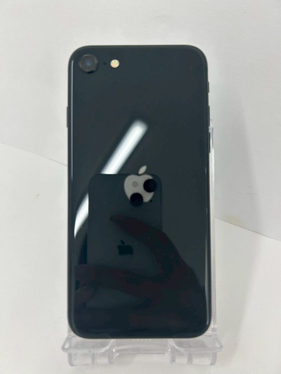ϥԥͥͥå SIMե꡼ iPhoneSE 2 64GB ֥å ̵