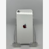 ��SIM�ե꡼ iPhoneSE��2����  64GB �ۥ磻�� �Хåƥ꡼80%