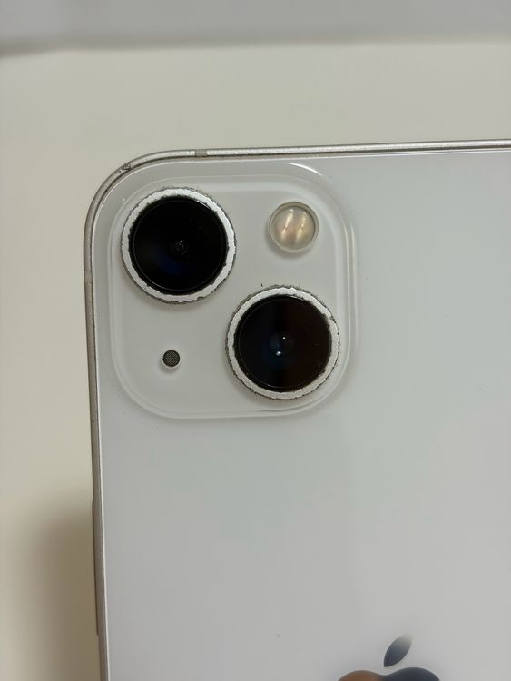 ���Хåƥ꡼86% SIM�ե꡼ iPhone13 128GB �������饤��