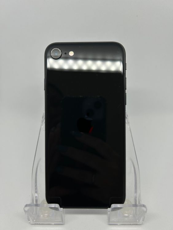 ϥԥͥͥå SIMե꡼ iPhoneSE2  64GB ֥å ̵