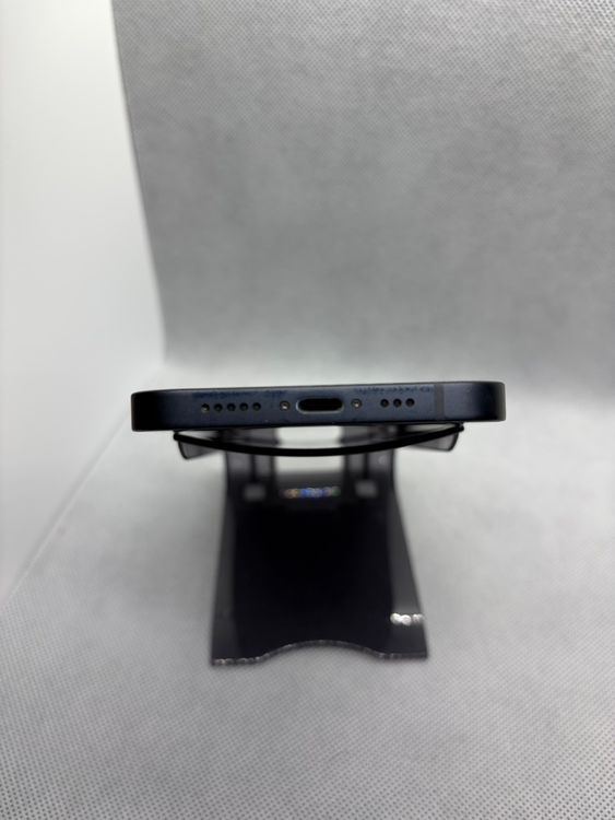 ���ϥԥͥ��ͥå� SIM�ե꡼ iPhone12 128GB �֥�å� �Хåƥ꡼88%