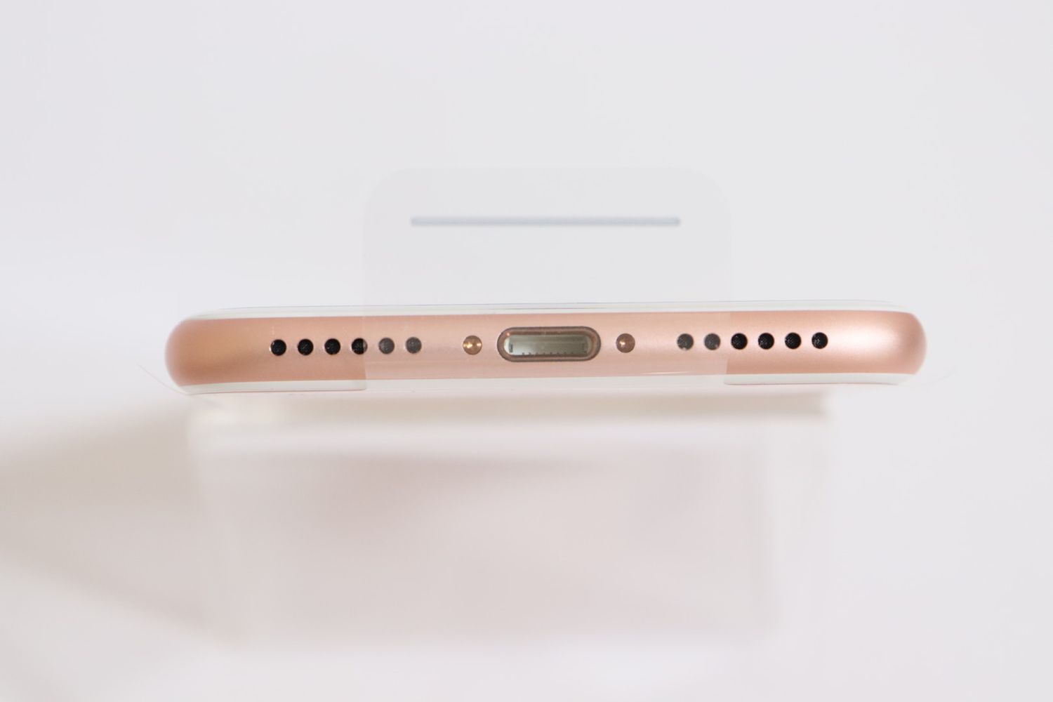 ムスビー｜○ハピネスネット 新品未使用 SIMフリー iPhone7 32GB