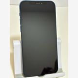 ���Хåƥ꡼96% SIM�ե꡼ iPhone12 128GB �֥롼