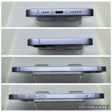 ��SIM�ե꡼ iPhone12  128GB �ѡ��ץ� �Хåƥ꡼71%