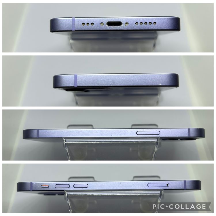 ��SIM�ե꡼ iPhone12  128GB �ѡ��ץ� �Хåƥ꡼71%