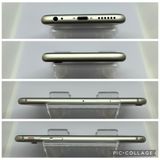 ��SIM�ե꡼ iPhone6s  32GB ���ڡ������쥤 �Хåƥ꡼71%