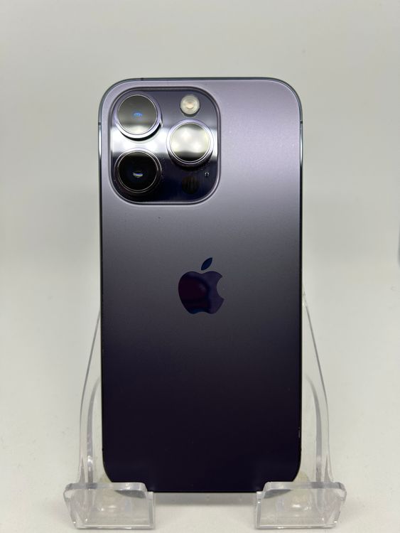 ��SIM�ե꡼ iPhone14Pro  256GB �ǥ����ץѡ��ץ� �Хåƥ꡼76%