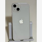 ���Хåƥ꡼85% SIM�ե꡼ iPhone13 128GB �������饤��