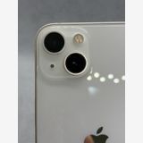 ������ SIM�ե꡼ iPhone13 128GB �������饤�� �Хåƥ꡼80%