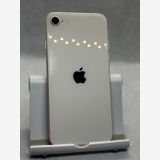 ��SIM�ե꡼ iPhoneSE ��3���� 64GB �������饤�� �Хåƥ꡼81%