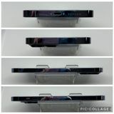 ���ϥԥͥ��ͥå� SIM�ե꡼ iPhone13ProMax  256GB ������֥롼 74%