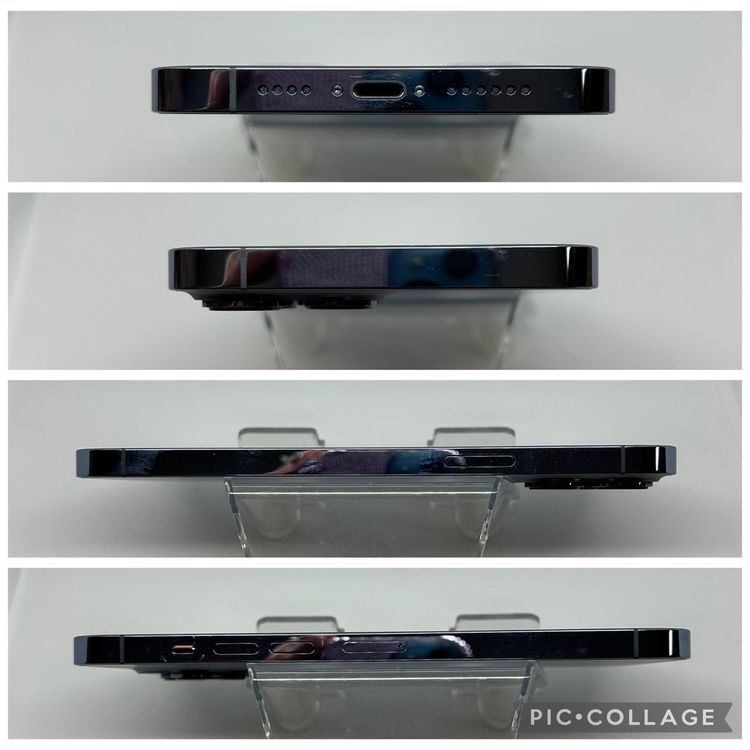 ���ϥԥͥ��ͥå� SIM�ե꡼ iPhone13ProMax  256GB ������֥롼 74%