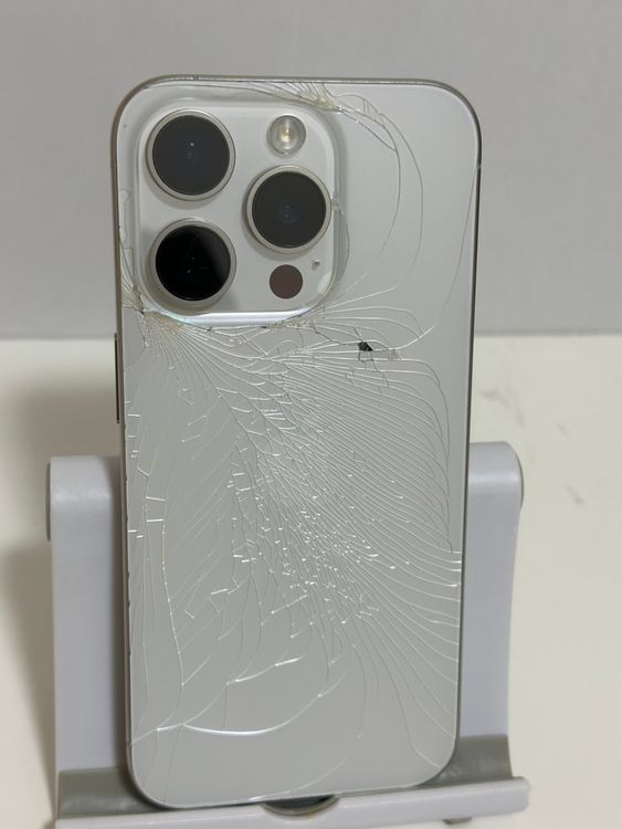 iPhone15 Pro（SIMフリー・） 商品一覧｜ムスビー【中古スマホ・中古