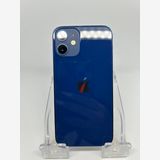 ���ϥԥͥ��ͥå� SIM�ե꡼ iPhone12mini  64GB �֥롼 ����̵��