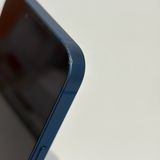 ���Хåƥ꡼90% SIM�ե꡼ iPhone13 128GB �֥롼