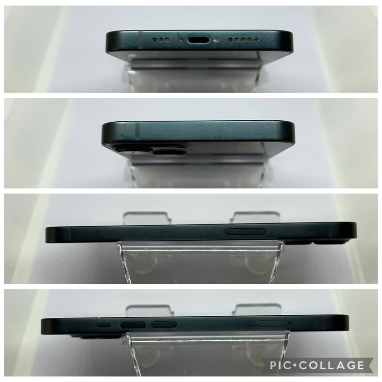 ��SIM�ե꡼ iPhone13  128GB �ߥåɥʥ��� �Хåƥ꡼78%