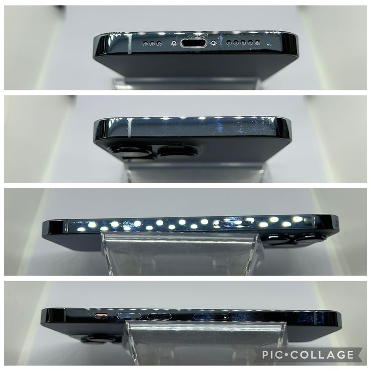 ��SIM�ե꡼ iPhone13Pro  128GB ������֥롼