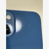 ��SIM�ե꡼ iPhone13 128GB �֥롼