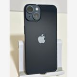 ���Хåƥ꡼90% SIM�ե꡼ iPhone14 128GB �ߥåɥʥ���