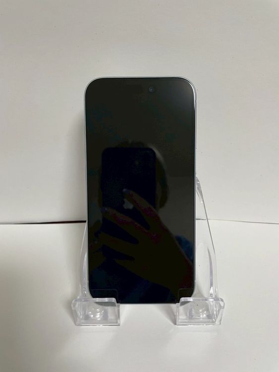 ϥԥͥͥå SIMե꡼ iPhone15 128GB ֥롼 ̵