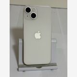 ○バッテリー88% SIMフリー iPhone14 128GB スターライト
