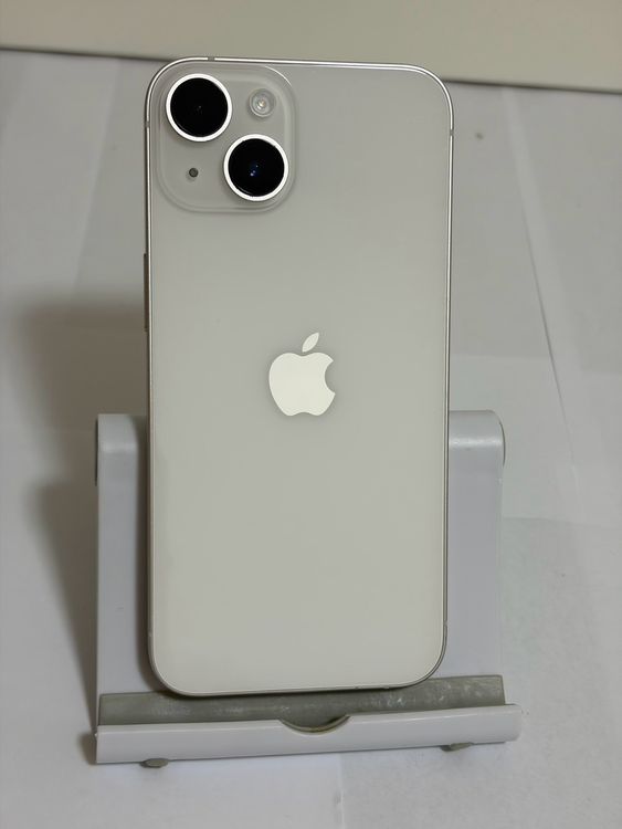 ���Хåƥ꡼88% SIM�ե꡼ iPhone14 128GB �������饤��