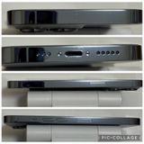 ���Хåƥ꡼100% Ķ���� SIM�ե꡼ iPhone13Pro 256GB ������֥롼