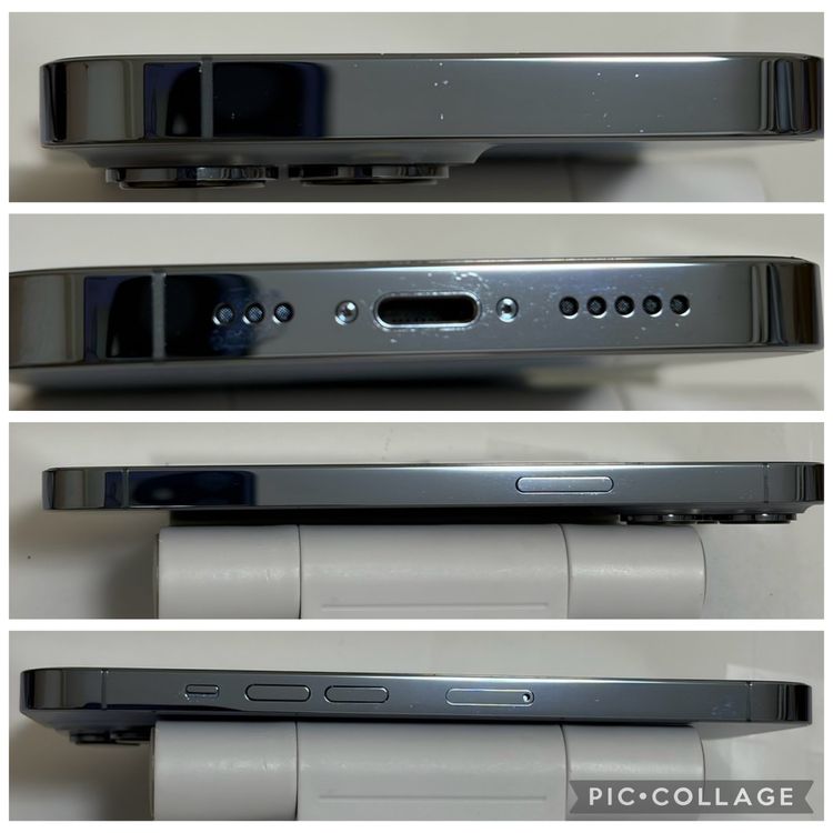 ���Хåƥ꡼100% Ķ���� SIM�ե꡼ iPhone13Pro 256GB ������֥롼