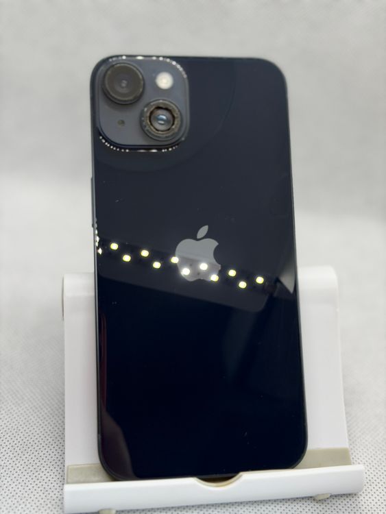 ��SIM�ե꡼ iPhone14 128GB �ߥåɥʥ���