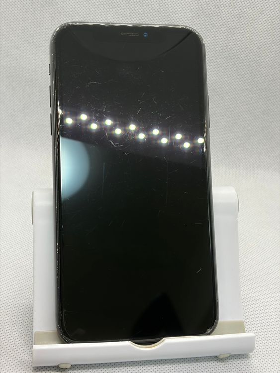 ���Хåƥ꡼82% SIM�ե꡼ iPhoneXR 64GB �֥�å�