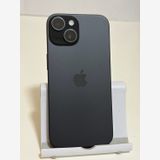 ●バッテリー88% SIMフリー iPhone15 512GB ブラック