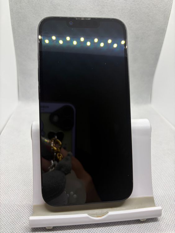 ���Хåƥ꡼100% ����ꥫ��SIM�ե꡼ iPhone16e 128GB �֥�å�