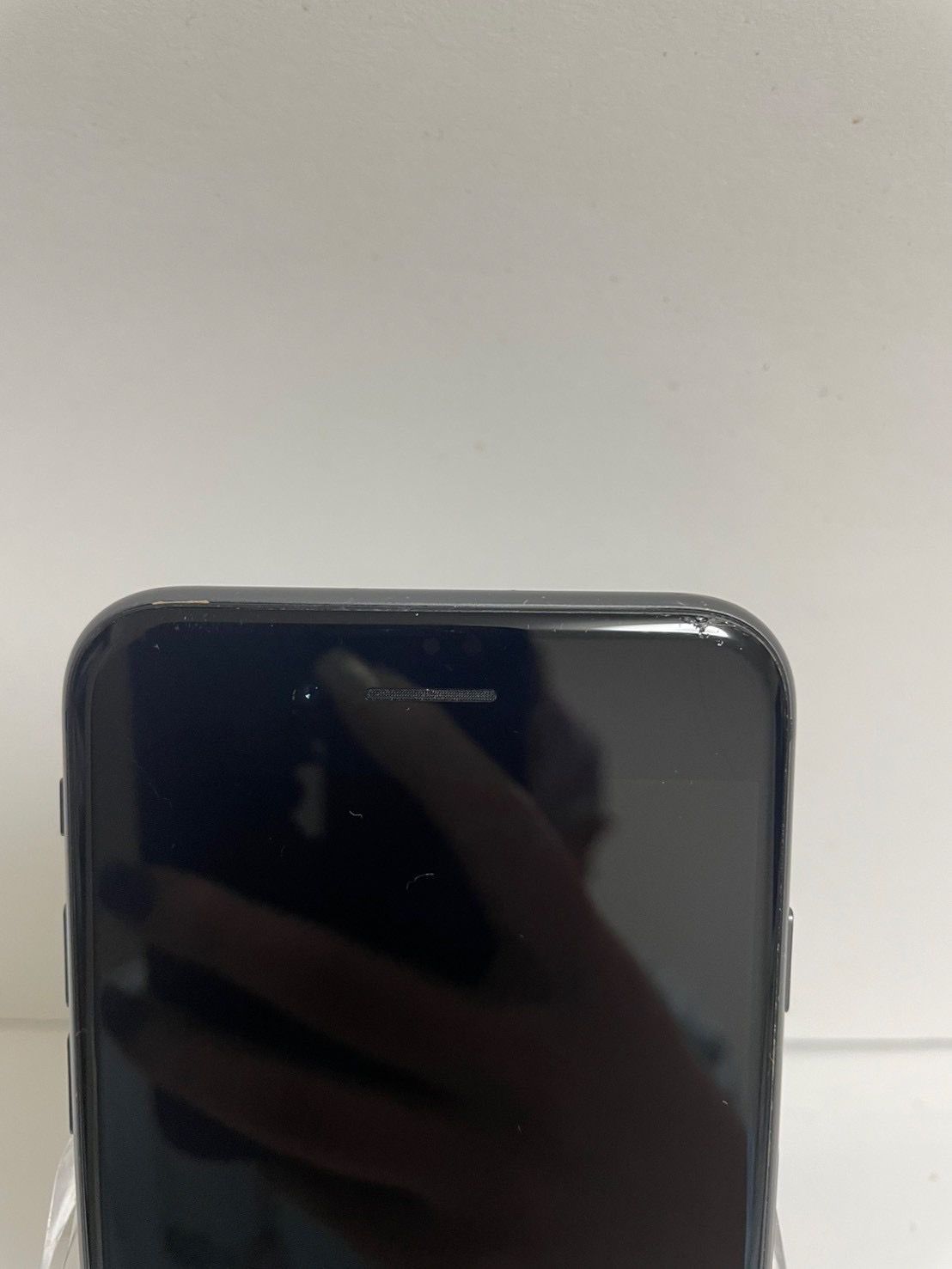 ムスビー｜○ハピネスネット SIMフリー iPhone8 64GB グレー