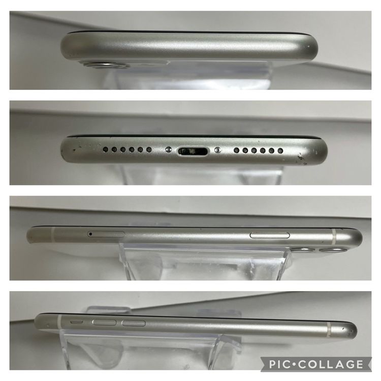 ϥԥͥͥå SIMե꡼ iPhone11 128GB ۥ磻 ̵